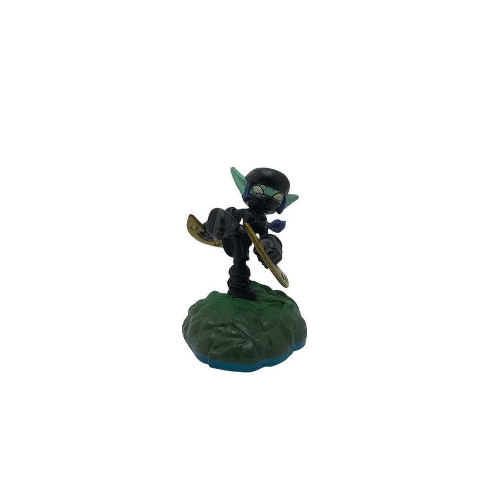 Skylanders Stealth Elf - Tested
